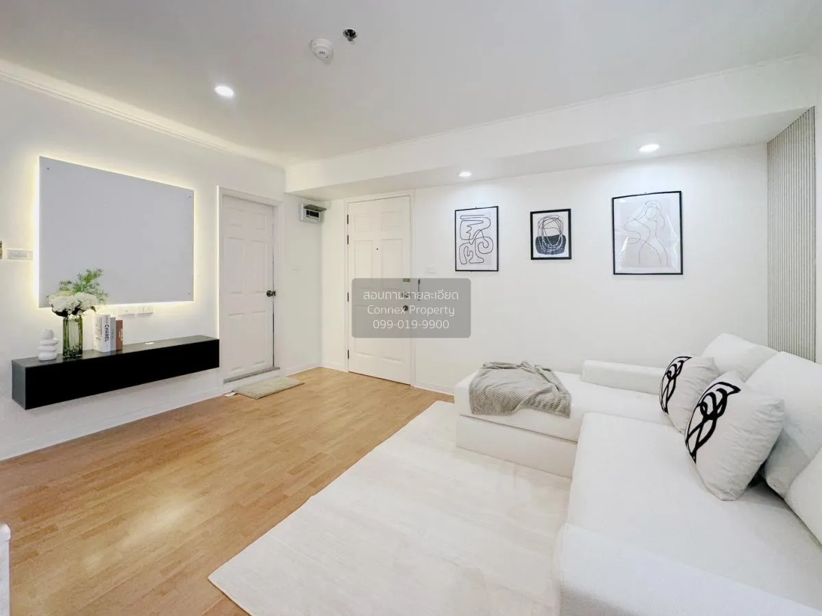 For Sale Condo , Lumpini Ville Ramkhamhaeng 44 , Hua Mak , Bang K 4