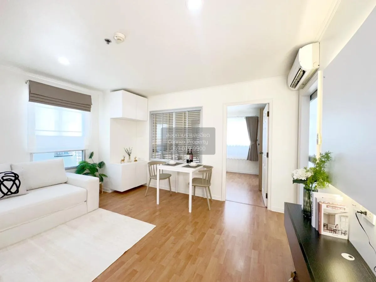 For Sale Condo , Lumpini Ville Ramkhamhaeng 44 , Hua Mak , Bang K