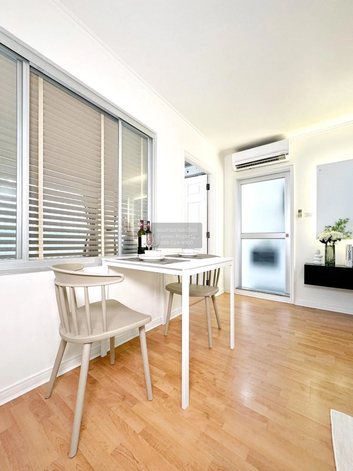 For Sale Condo , Lumpini Ville Ramkhamhaeng 44 , Hua Mak , Bang K