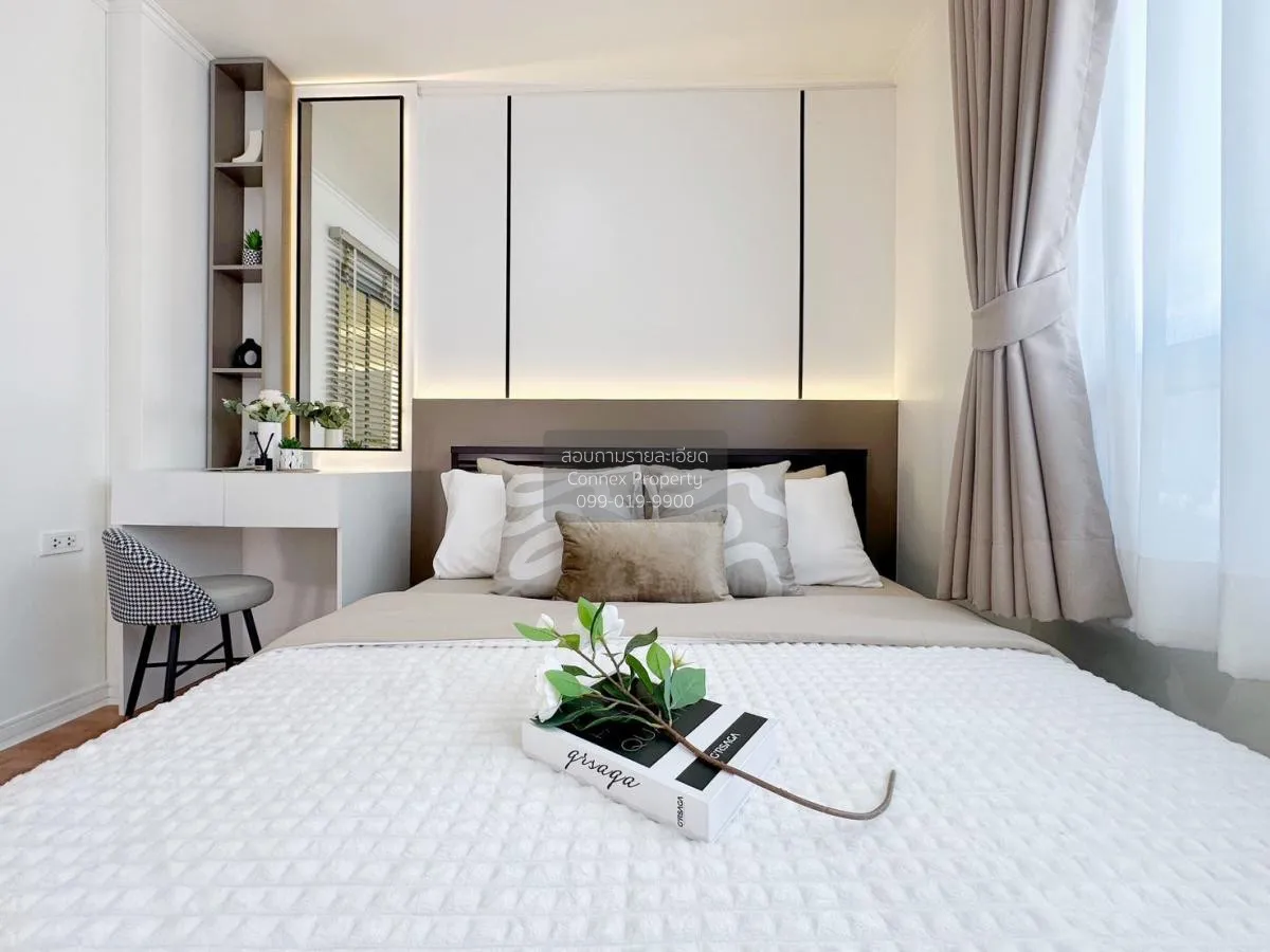 For Sale Condo , Lumpini Ville Ramkhamhaeng 44 , Hua Mak , Bang K