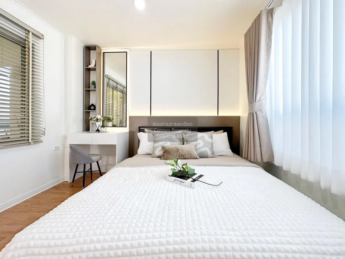 For Sale Condo , Lumpini Ville Ramkhamhaeng 44 , Hua Mak , Bang K