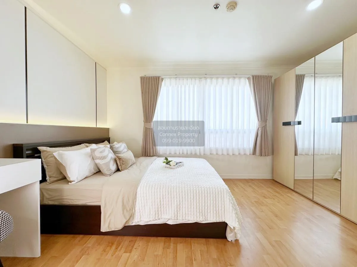For Sale Condo , Lumpini Ville Ramkhamhaeng 44 , Hua Mak , Bang K