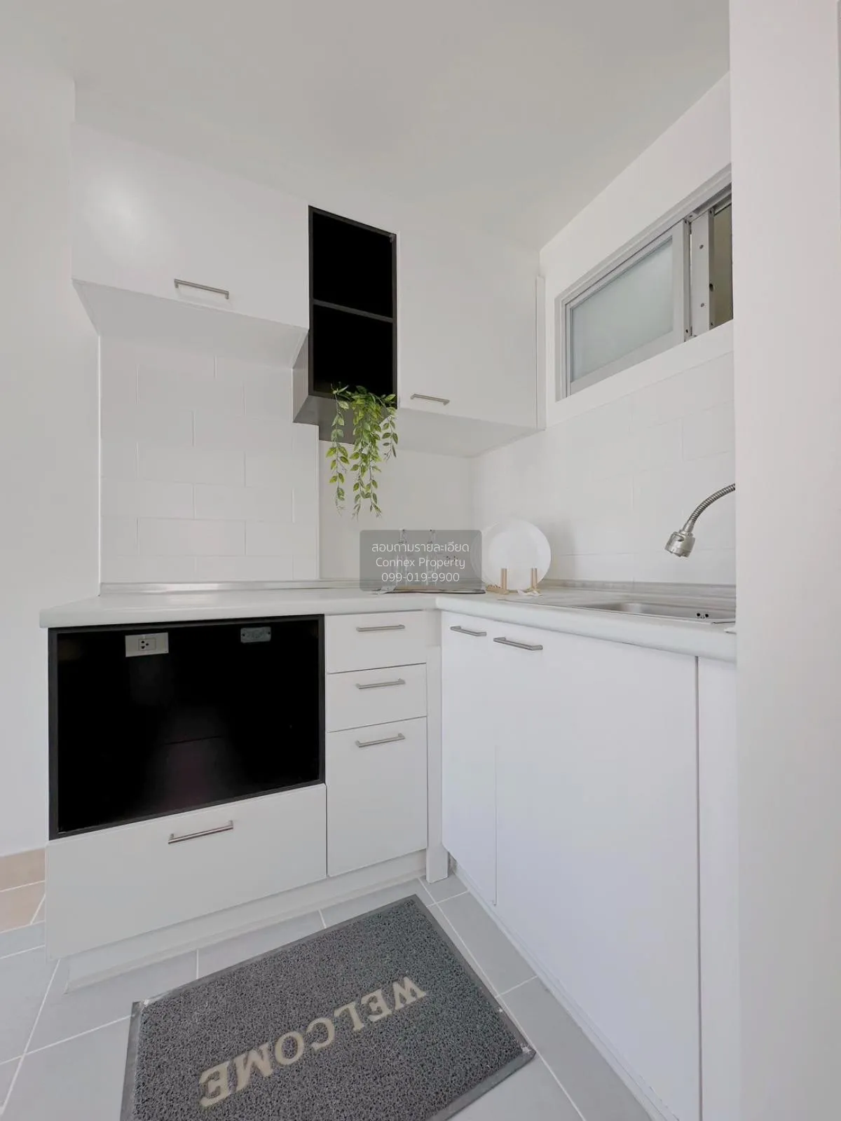 For Sale Condo , Lumpini Ville Ramkhamhaeng 44 , Hua Mak , Bang K