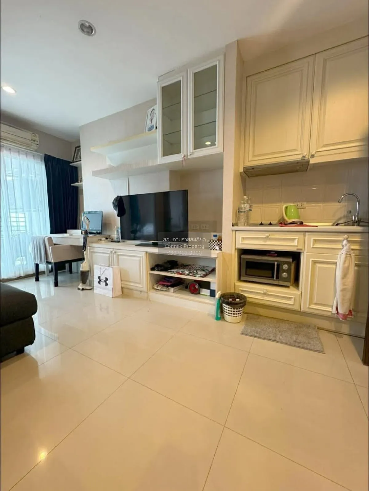 For Sale Condo , Ivy River , Bang Pakok , Rat Burana , Bangkok ,  2