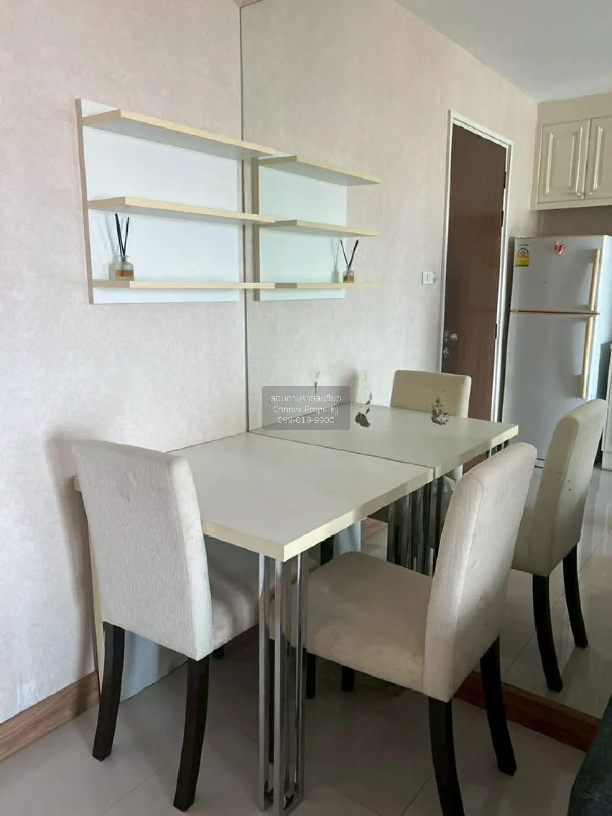 For Sale Condo , Ivy River , Bang Pakok , Rat Burana , Bangkok ,  3