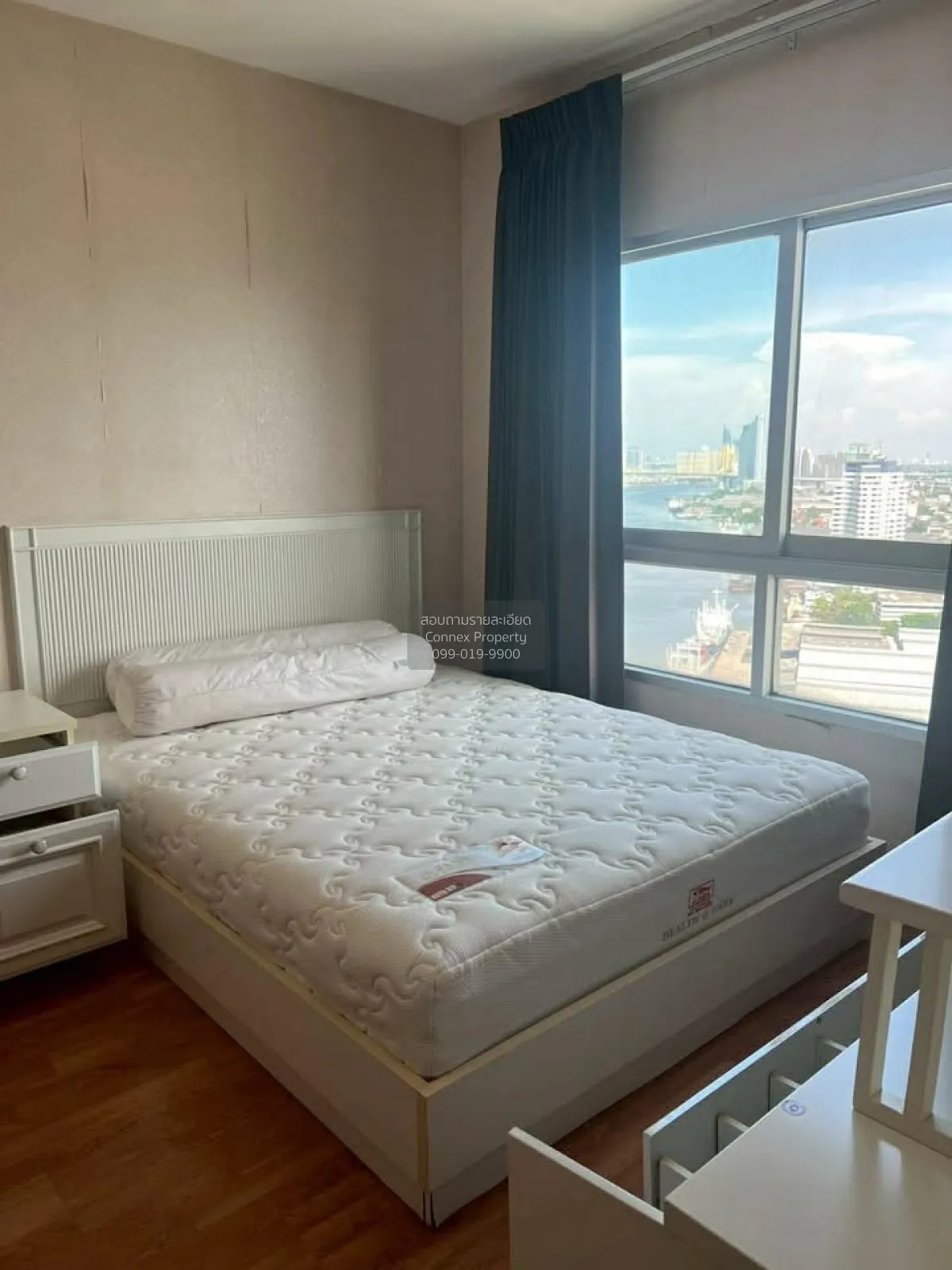 For Sale Condo , Ivy River , Bang Pakok , Rat Burana , Bangkok , 