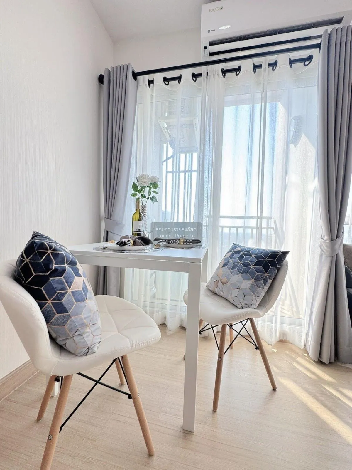 For Sale Condo , Supalai Veranda Phasi Charoen Station , MRT-Phas