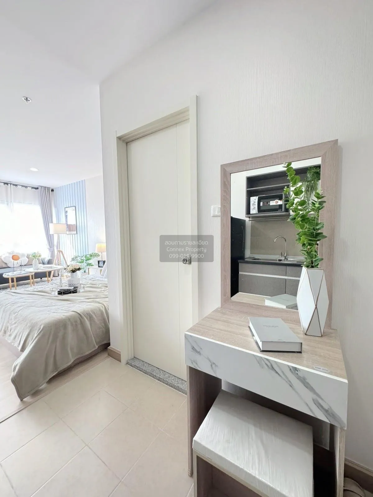 For Sale Condo , Supalai Veranda Phasi Charoen Station , MRT-Phas