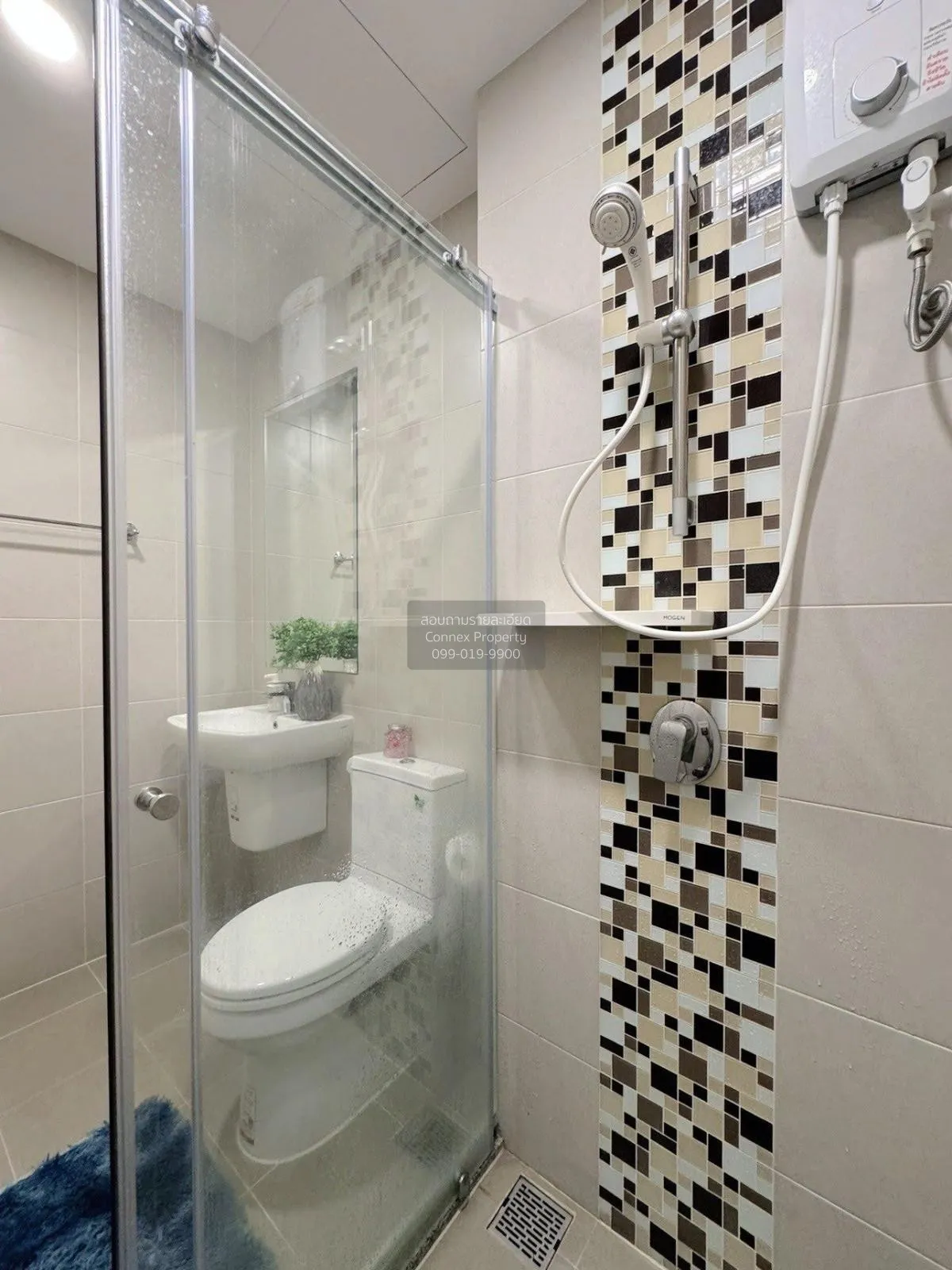 For Sale Condo , Supalai Veranda Phasi Charoen Station , MRT-Phas