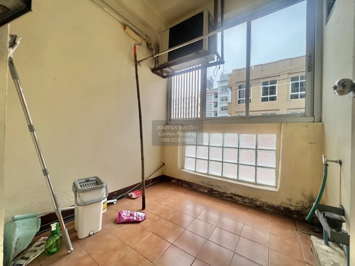 ขายอพาร์ทเม้นท์ ลาดพร้าว 122 แยก 3 พลับพลา วังทองหลาง กรุงเทพ CX-