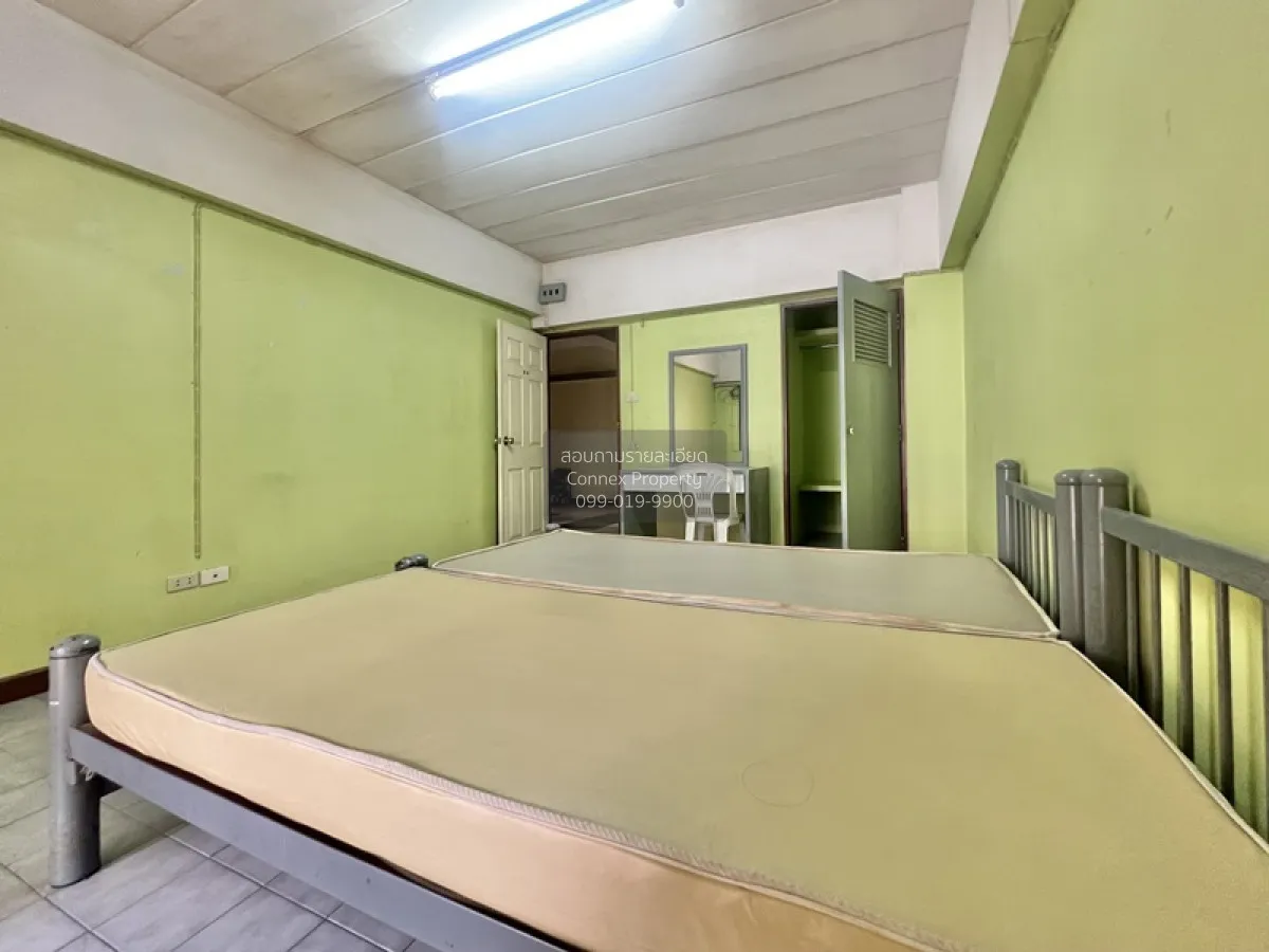 ขายอพาร์ทเม้นท์ ลาดพร้าว 122 แยก 3 พลับพลา วังทองหลาง กรุงเทพ CX-