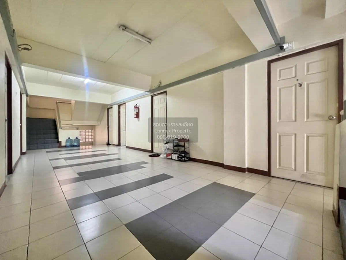 ขายอพาร์ทเม้นท์ ลาดพร้าว 122 แยก 3 พลับพลา วังทองหลาง กรุงเทพ CX-