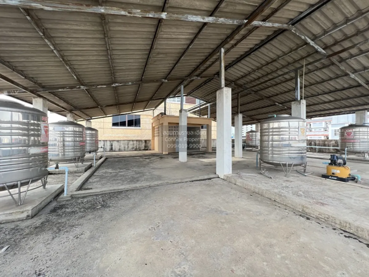 ขายอพาร์ทเม้นท์ ลาดพร้าว 122 แยก 3 พลับพลา วังทองหลาง กรุงเทพ CX-