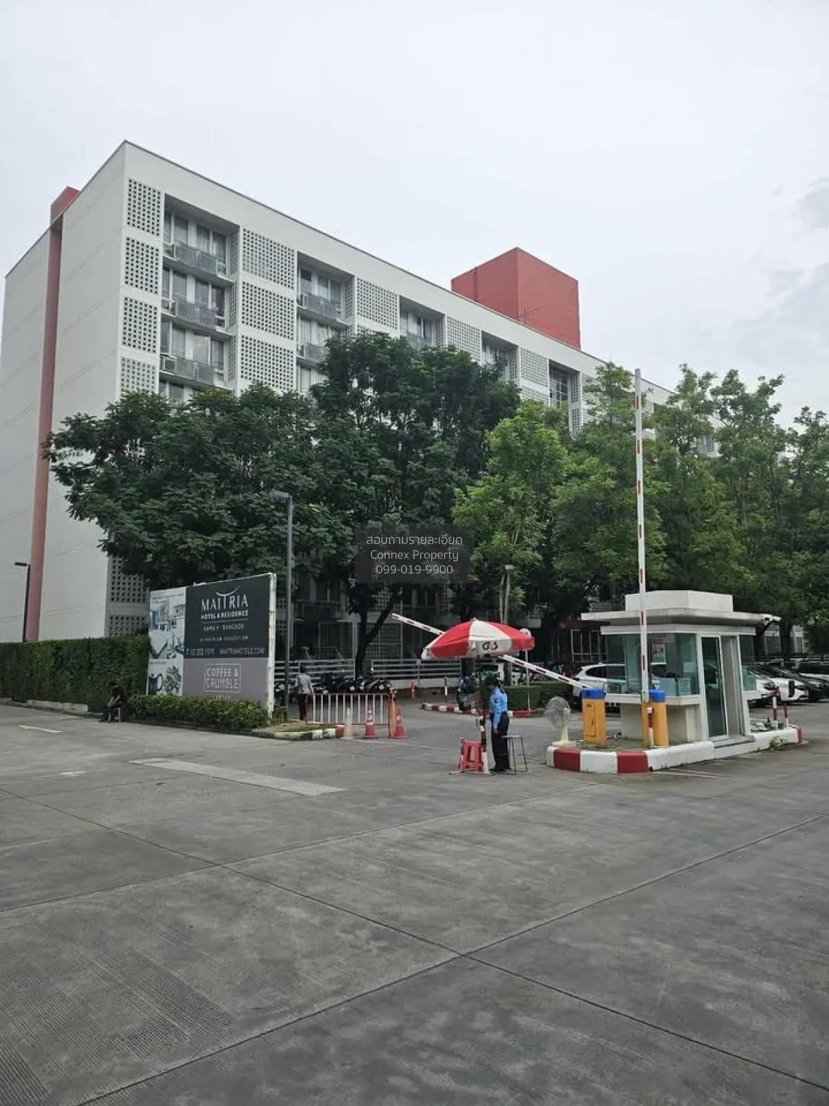 For Sale Condo , i-House Laguna Garden RCA , MRT-Phetchaburi , Ba 4