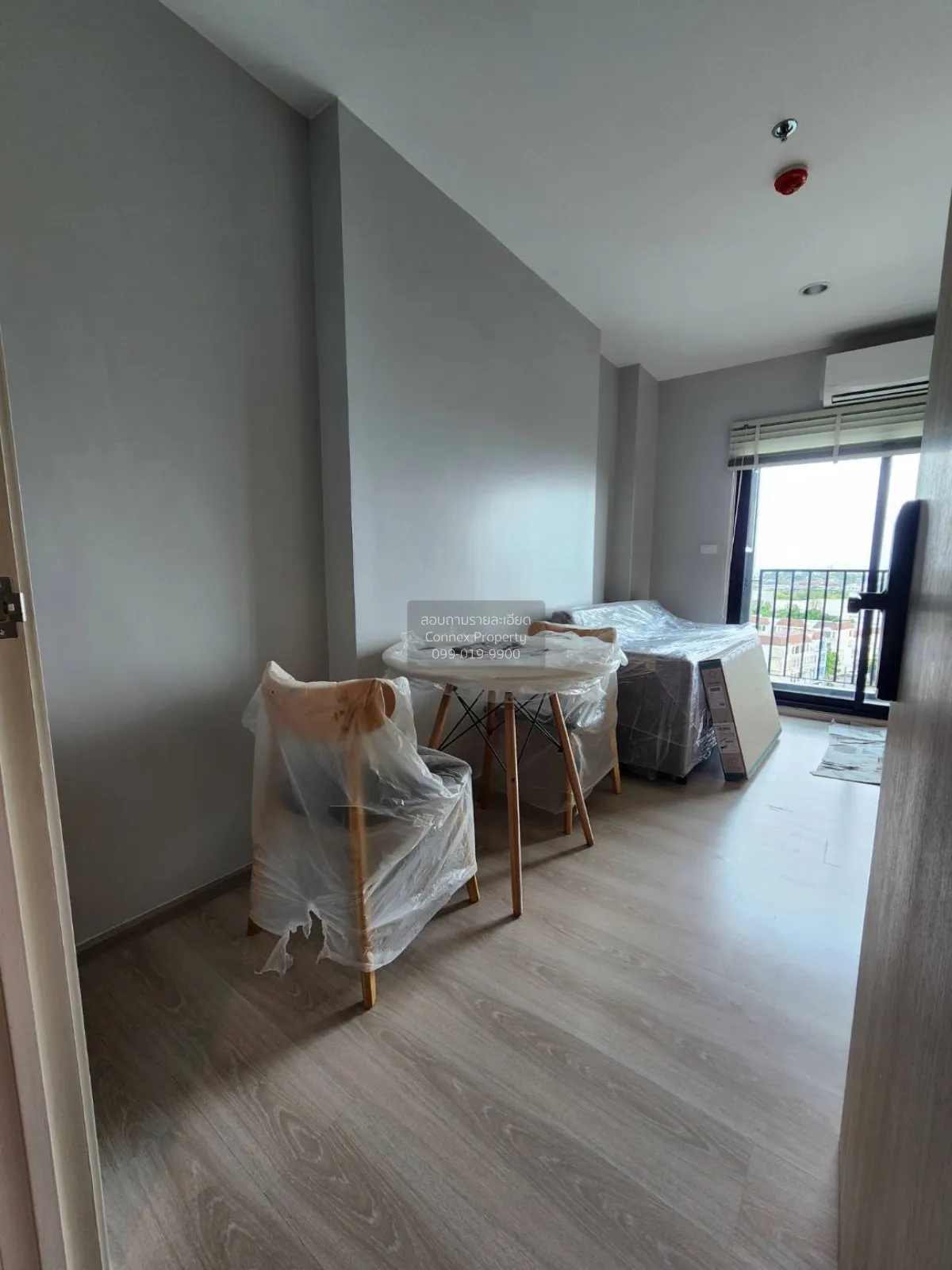 For Sale Condo , Nue Noble Srinakarin-Lasalle , MRT-Siri Sri-Lasa 2