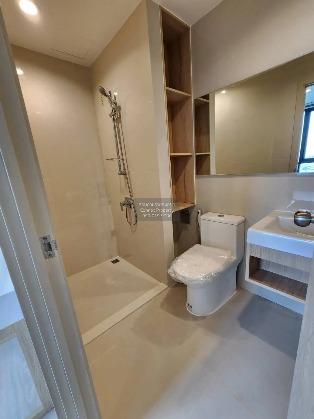 For Sale Condo , Nue Noble Srinakarin-Lasalle , MRT-Siri Sri-Lasa 3