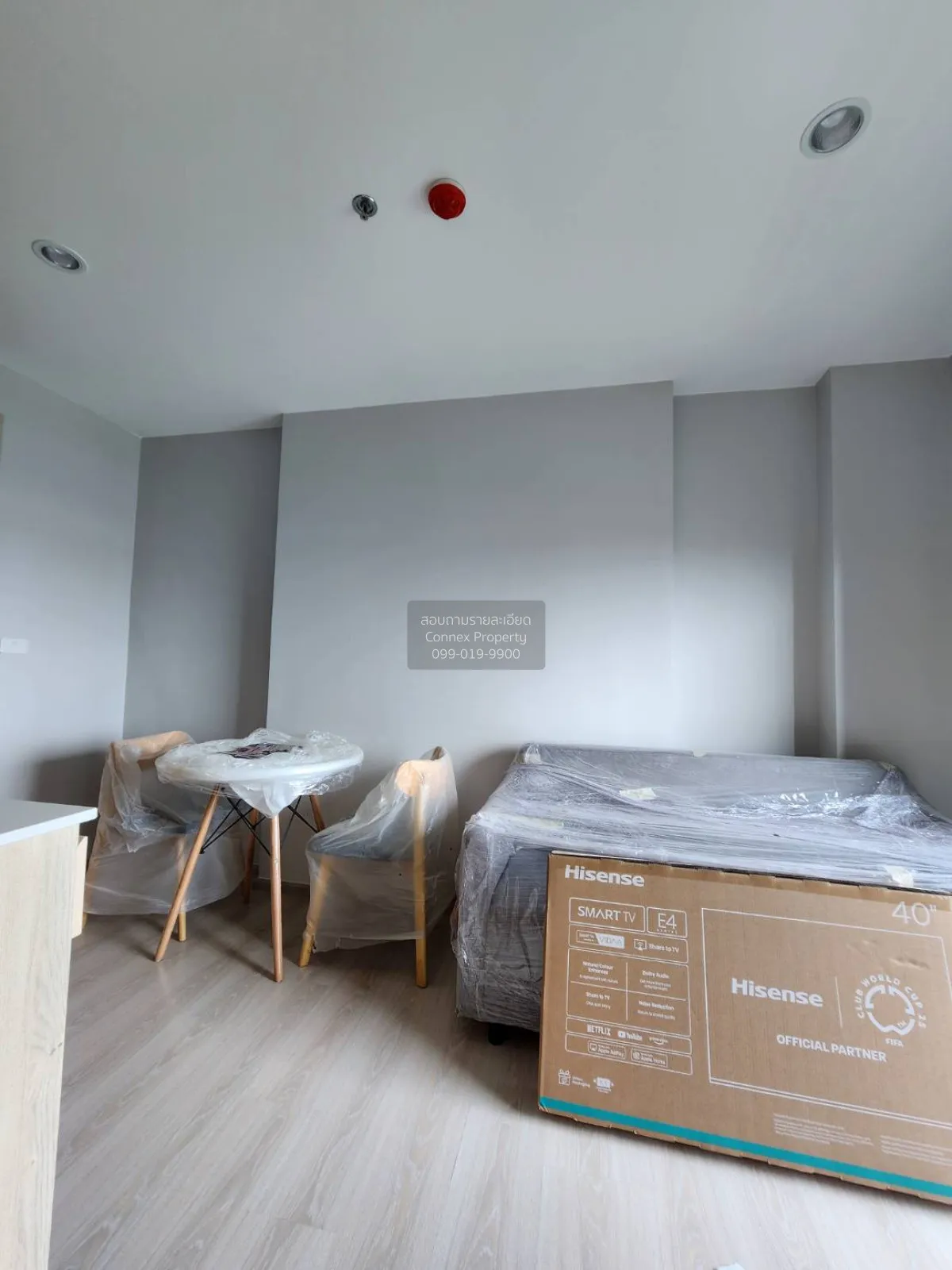 For Sale Condo , Nue Noble Srinakarin-Lasalle , MRT-Siri Sri-Lasa 3