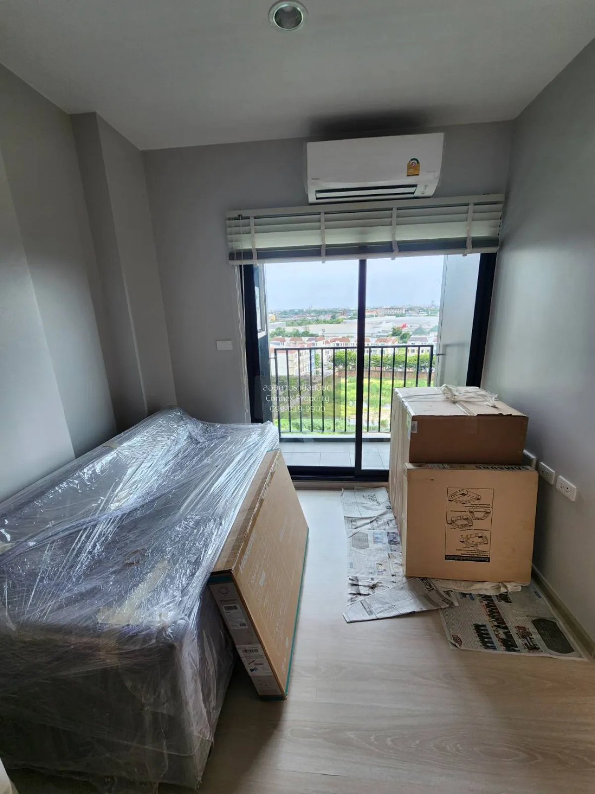 For Sale Condo , Nue Noble Srinakarin-Lasalle , MRT-Siri Sri-Lasa 4