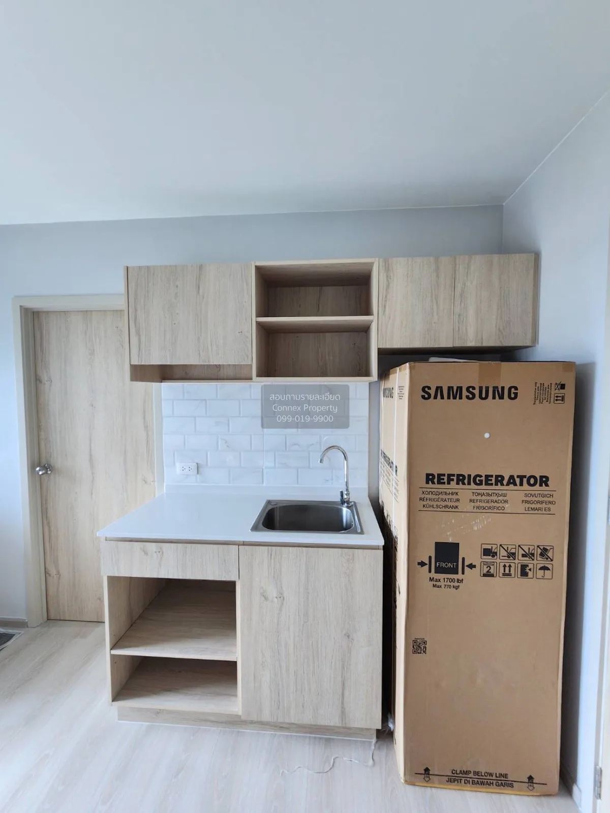 For Sale Condo , Nue Noble Srinakarin-Lasalle , MRT-Siri Sri-Lasa