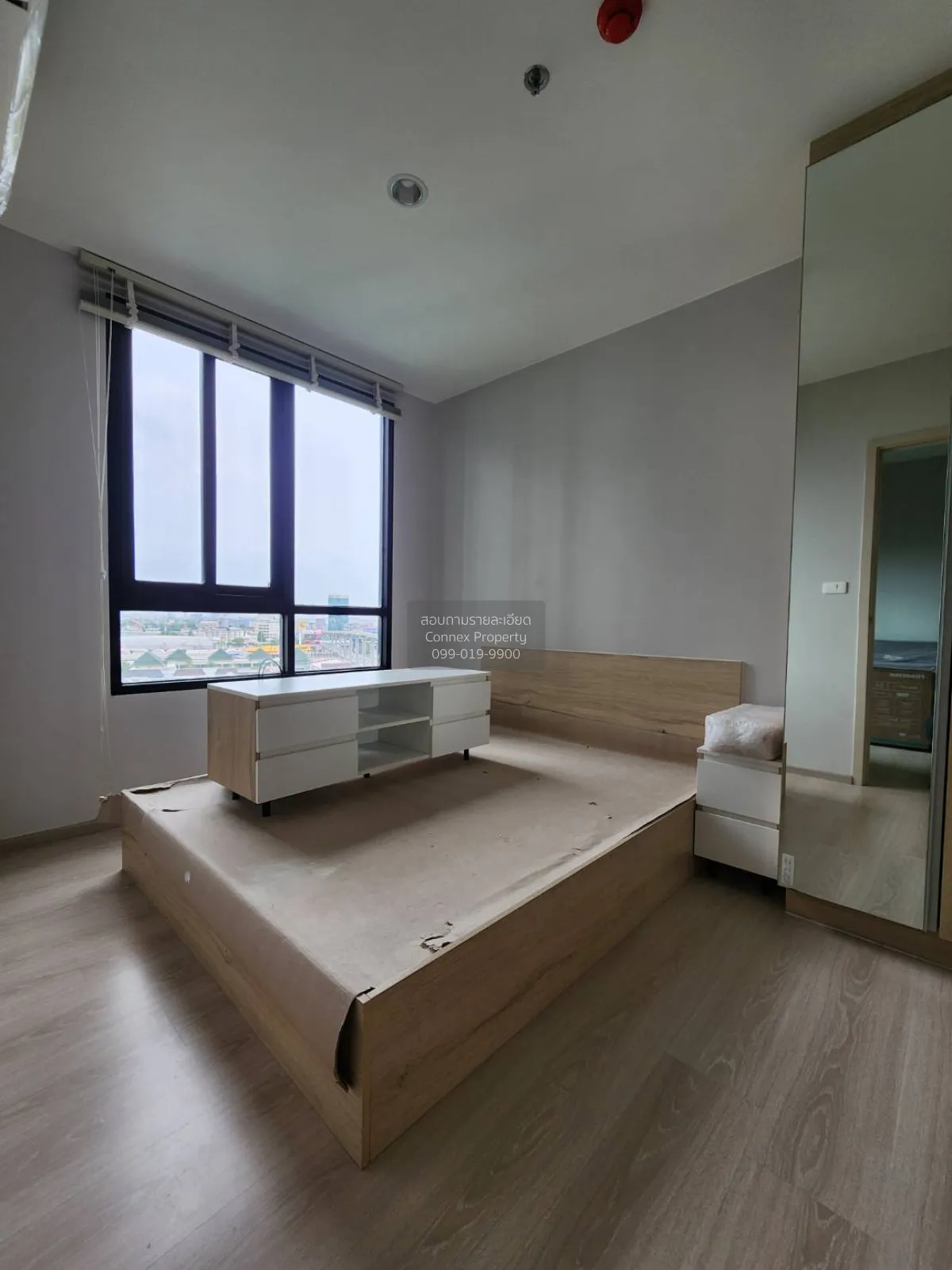 For Sale Condo , Nue Noble Srinakarin-Lasalle , MRT-Siri Sri-Lasa
