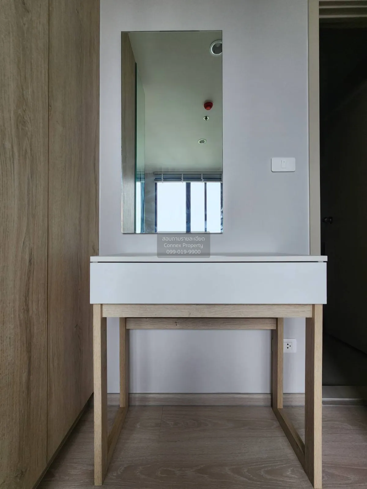 For Sale Condo , Nue Noble Srinakarin-Lasalle , MRT-Siri Sri-Lasa