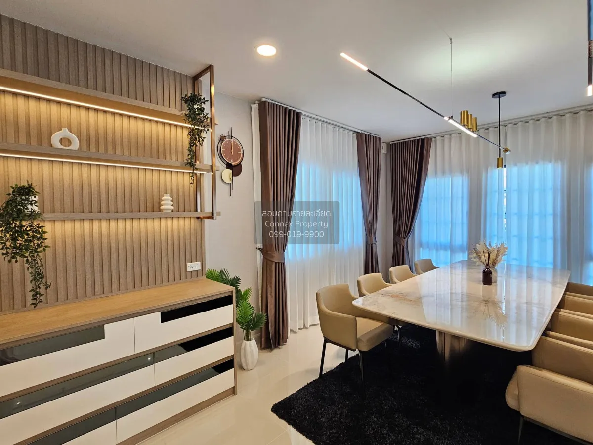 เช่าบ้าน  เซนโทร บางนา บางแก้ว บางพลี สมุทรปราการ CX-144610