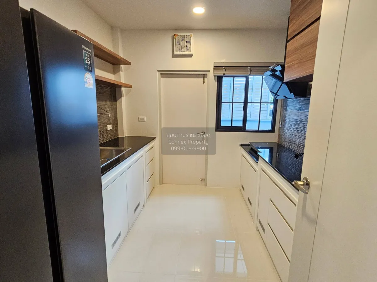 เช่าบ้าน  เซนโทร บางนา บางแก้ว บางพลี สมุทรปราการ CX-144610