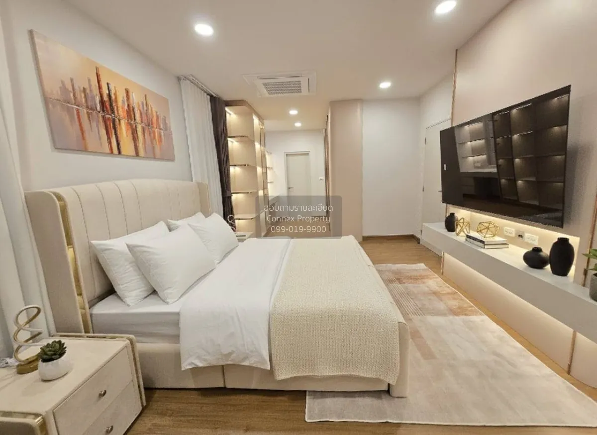 เช่าบ้าน  เซนโทร บางนา บางแก้ว บางพลี สมุทรปราการ CX-144610