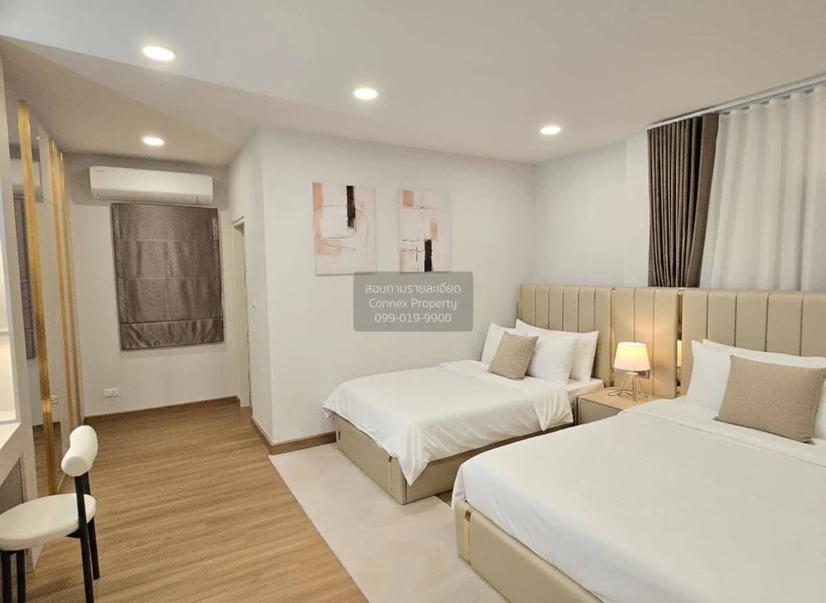 เช่าบ้าน  เซนโทร บางนา บางแก้ว บางพลี สมุทรปราการ CX-144610