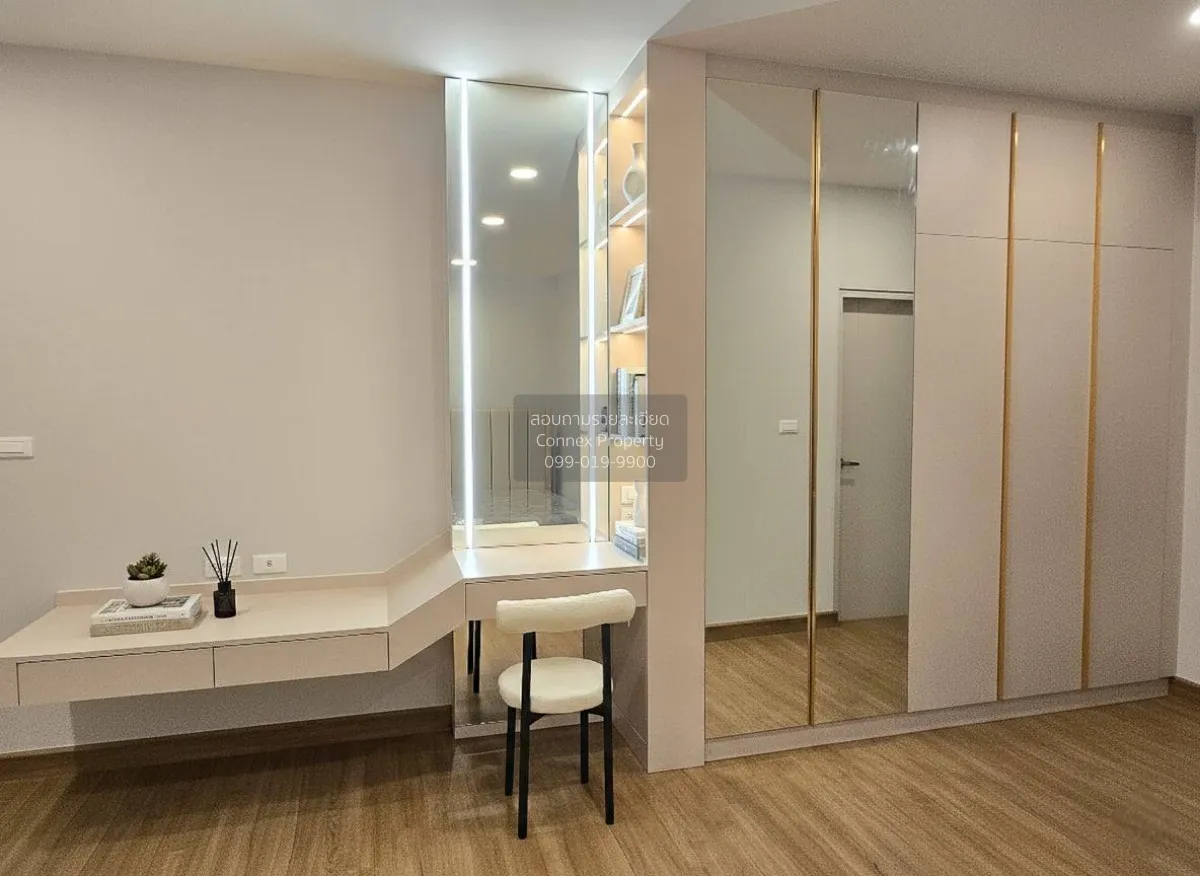 เช่าบ้าน  เซนโทร บางนา บางแก้ว บางพลี สมุทรปราการ CX-144610