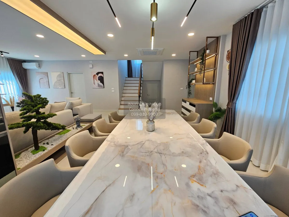 ขายบ้าน  เซนโทร บางนา บางแก้ว บางพลี สมุทรปราการ CX-144612