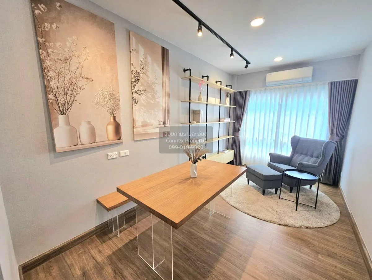 ขายบ้าน  เซนโทร บางนา บางแก้ว บางพลี สมุทรปราการ CX-144612