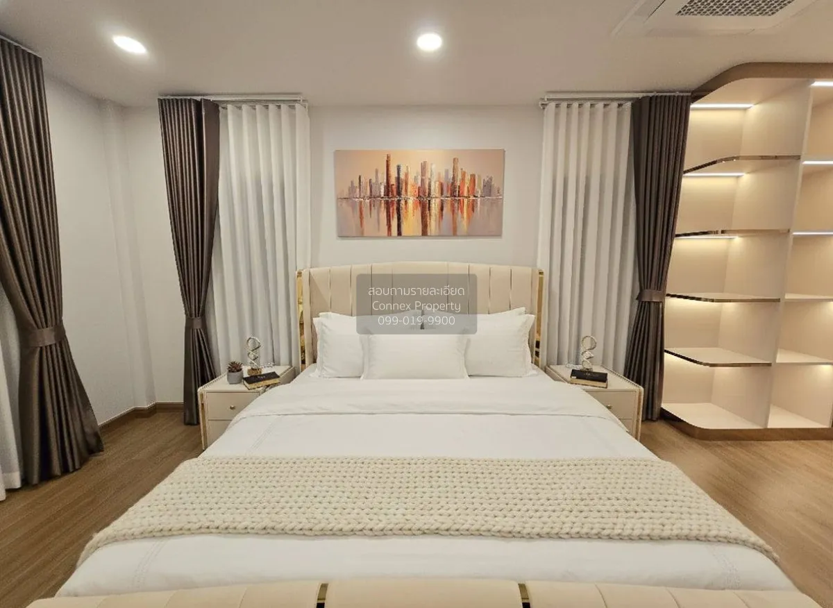 ขายบ้าน  เซนโทร บางนา บางแก้ว บางพลี สมุทรปราการ CX-144612