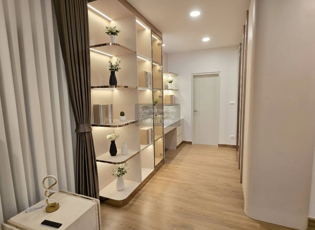 ขายบ้าน  เซนโทร บางนา บางแก้ว บางพลี สมุทรปราการ CX-144612