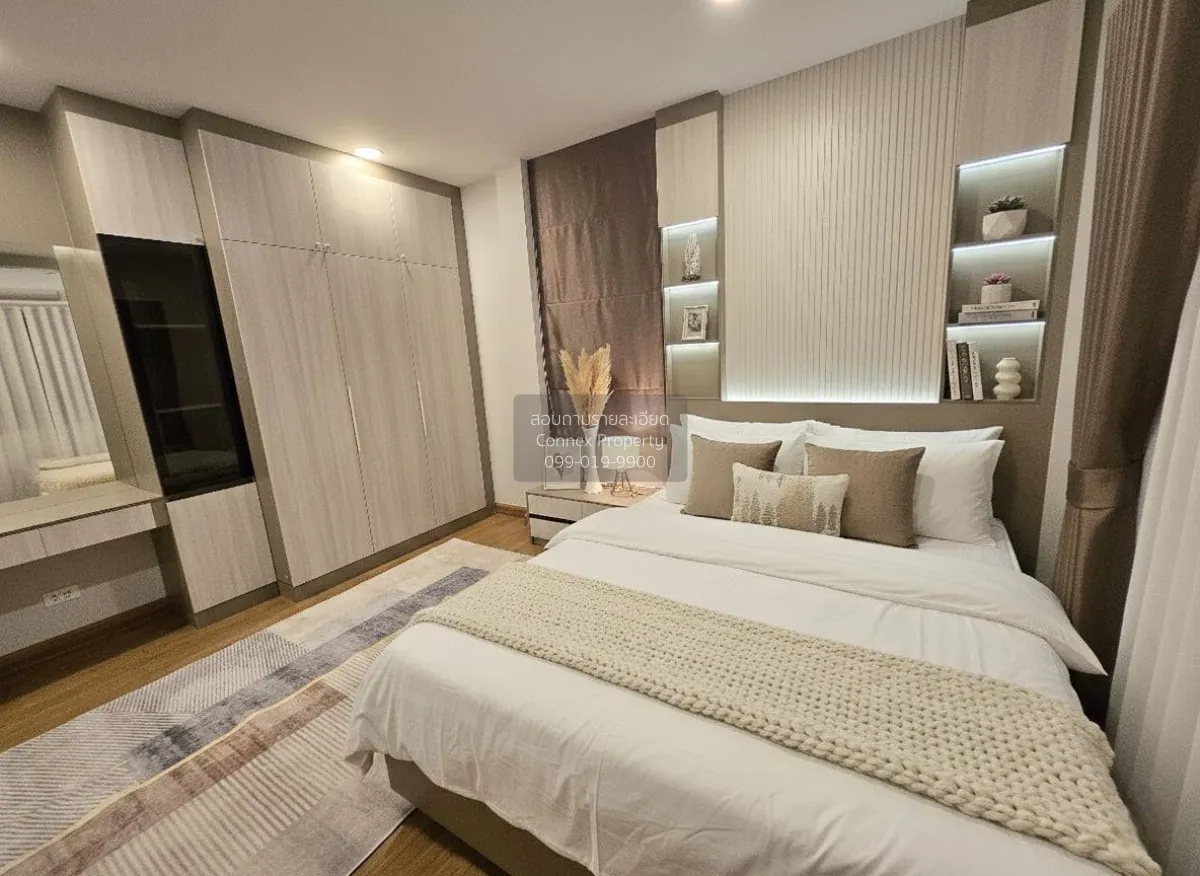 ขายบ้าน  เซนโทร บางนา บางแก้ว บางพลี สมุทรปราการ CX-144612