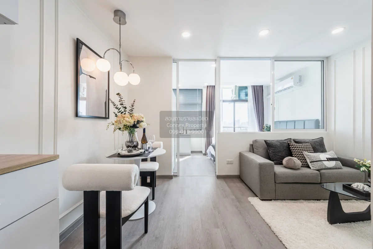 For Sale Condo , Ratchaarpa Tower , BTS-Phahon Yothin 24 , Chanka 1