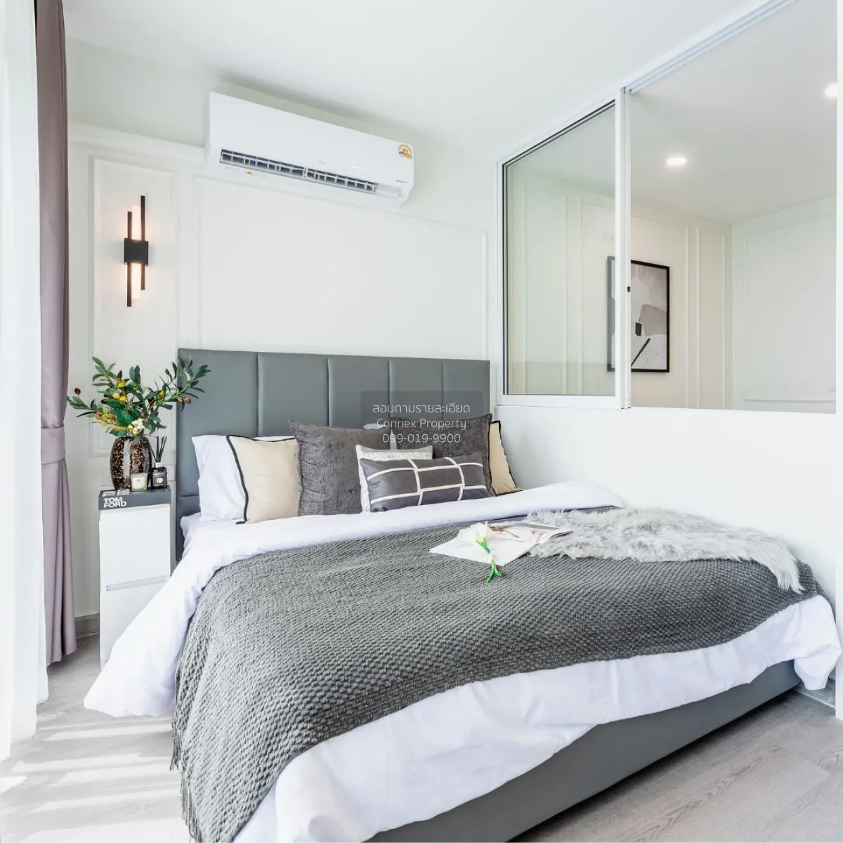 For Sale Condo , Ratchaarpa Tower , BTS-Phahon Yothin 24 , Chanka