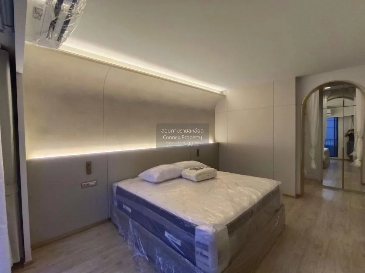 For Rent Townhouse/Townhome  , Cherkoon Sukhumvit 77 , MRT-Sri Na