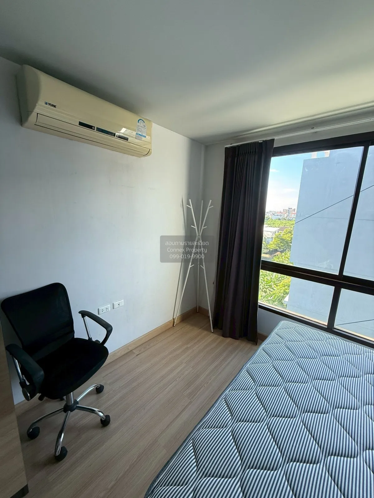 For Rent Condo , THE NICHE MONO BANGNA PHASE 1 , BTS-Bang Na , Ba 4