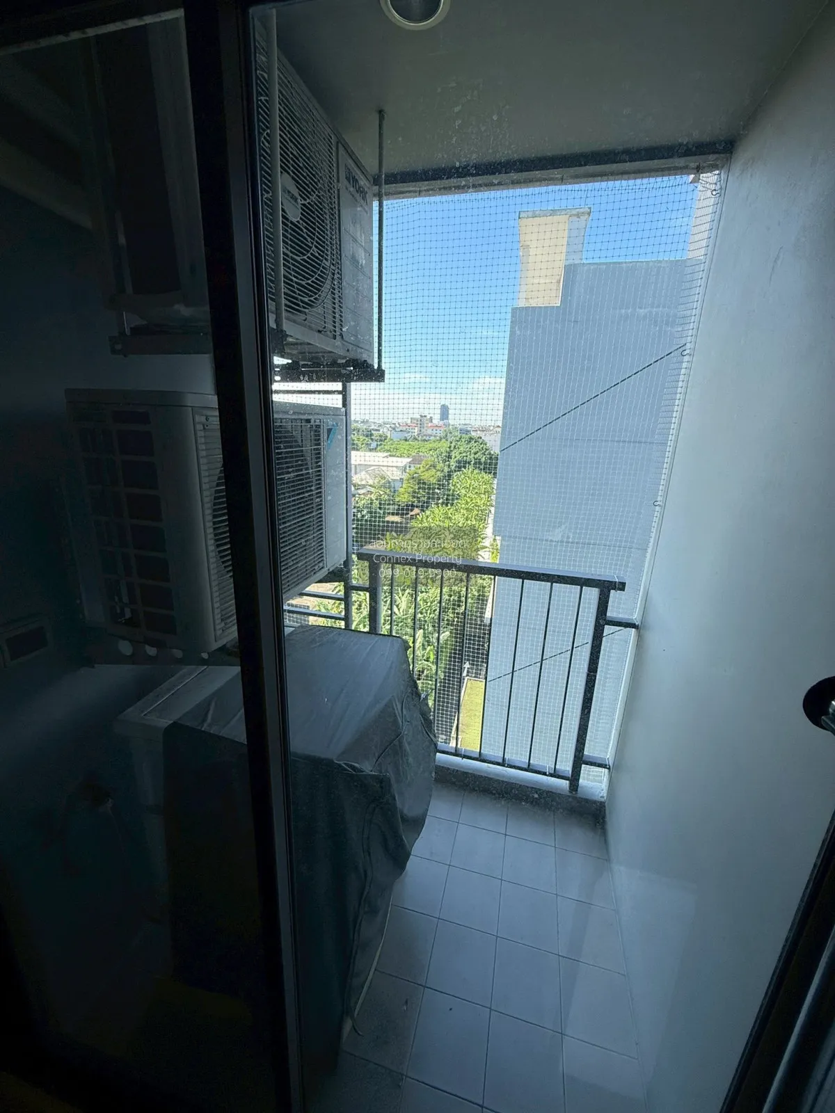For Rent Condo , THE NICHE MONO BANGNA PHASE 1 , BTS-Bang Na , Ba