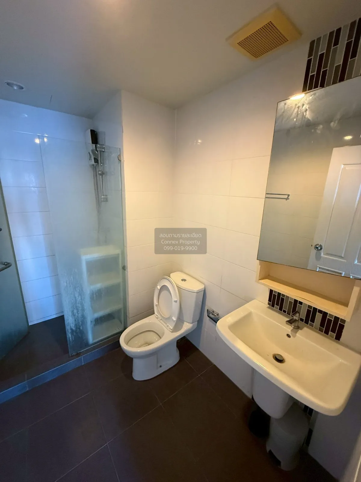 For Rent Condo , THE NICHE MONO BANGNA PHASE 1 , BTS-Bang Na , Ba