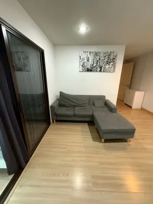 For Rent Condo , THE NICHE MONO BANGNA PHASE 1 , BTS-Bang Na , Bang Na , Bang Na , Bangkok , CX-144615