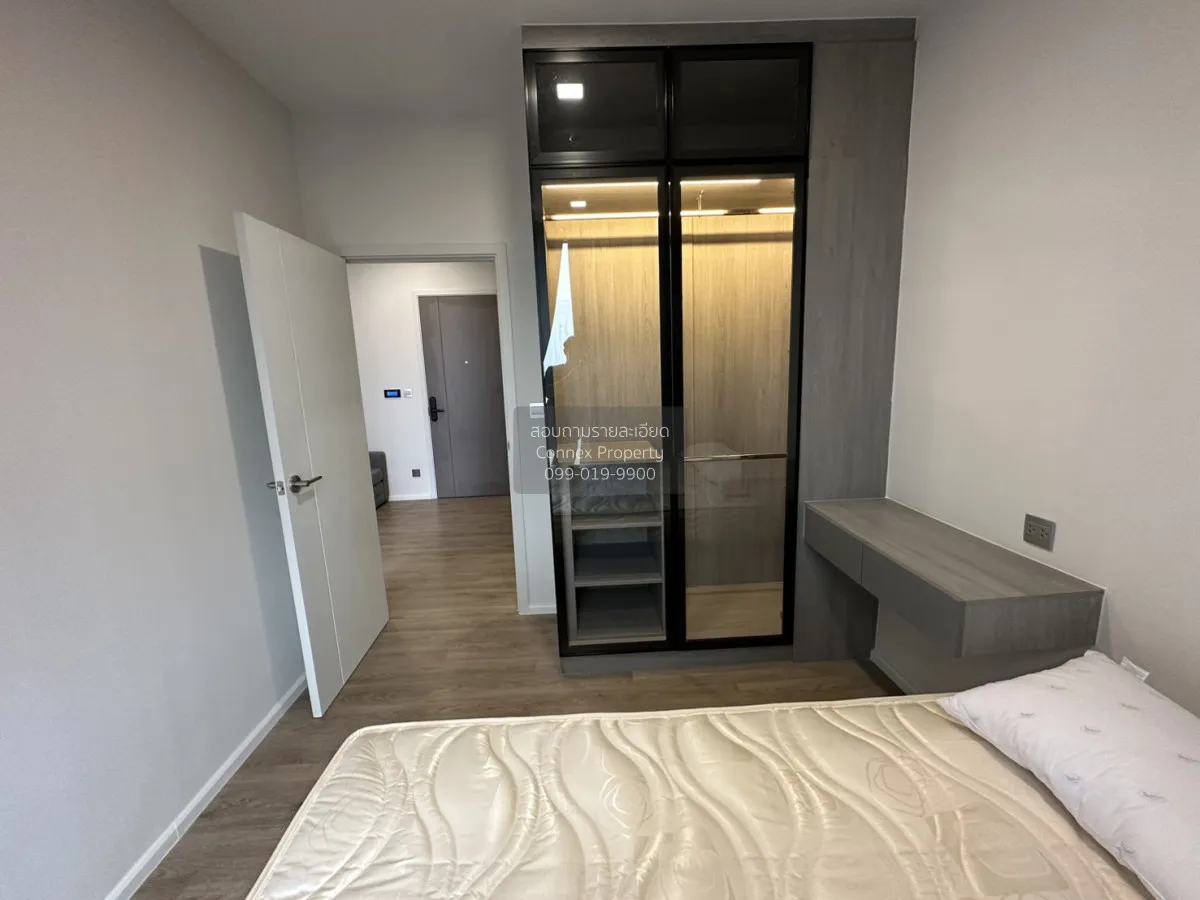 For Rent Condo , Modiz Rhyme Ramkhamhaeng , Hua Mak , Bang Kapi ,