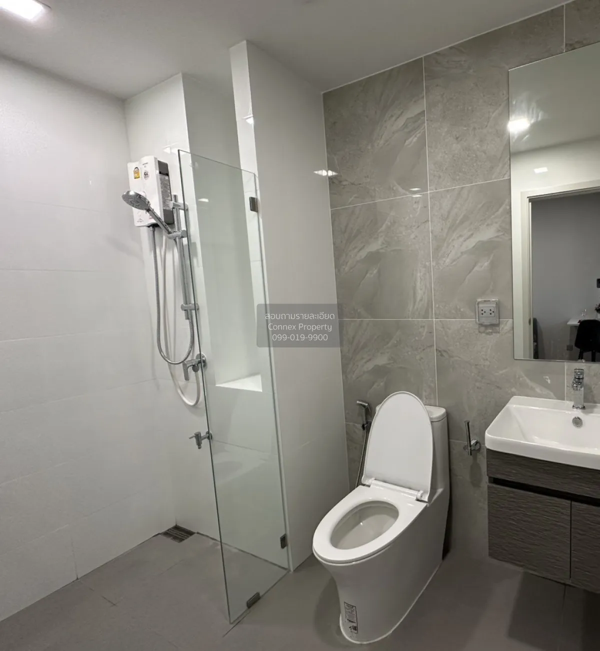 For Rent Condo , Modiz Rhyme Ramkhamhaeng , Hua Mak , Bang Kapi ,