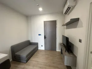 For Rent Condo , Modiz Rhyme Ramkhamhaeng , Hua Mak , Bang Kapi , Bangkok , CX-144616