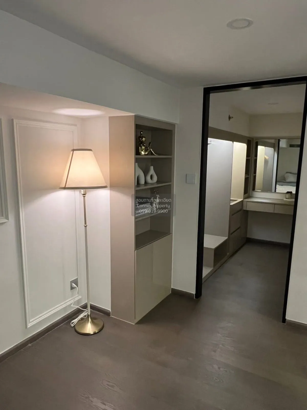 For Rent Condo , Park Origin Ratchathewi , Duplex , BTS-Ratchathe