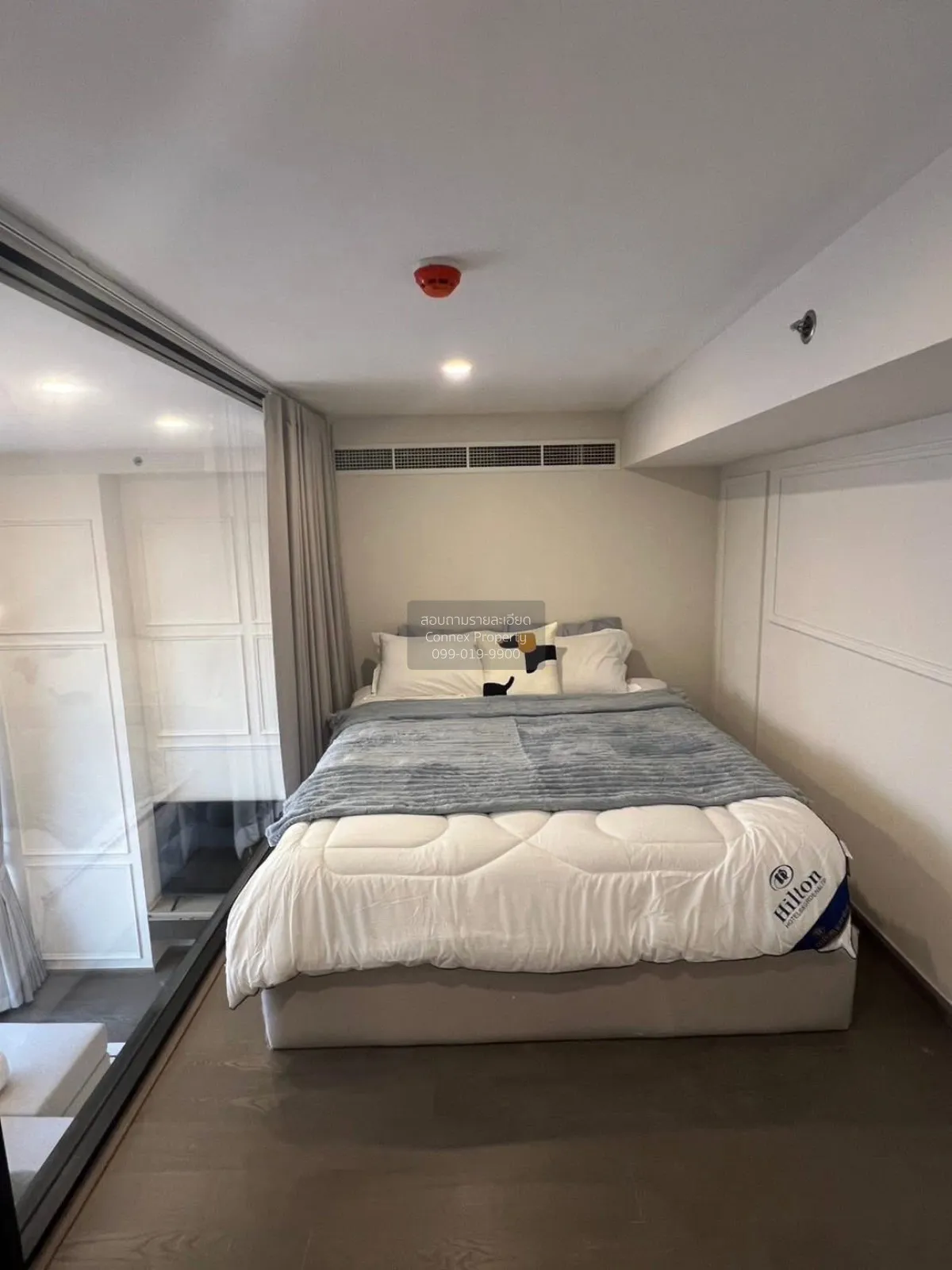 For Rent Condo , Park Origin Ratchathewi , Duplex , BTS-Ratchathe