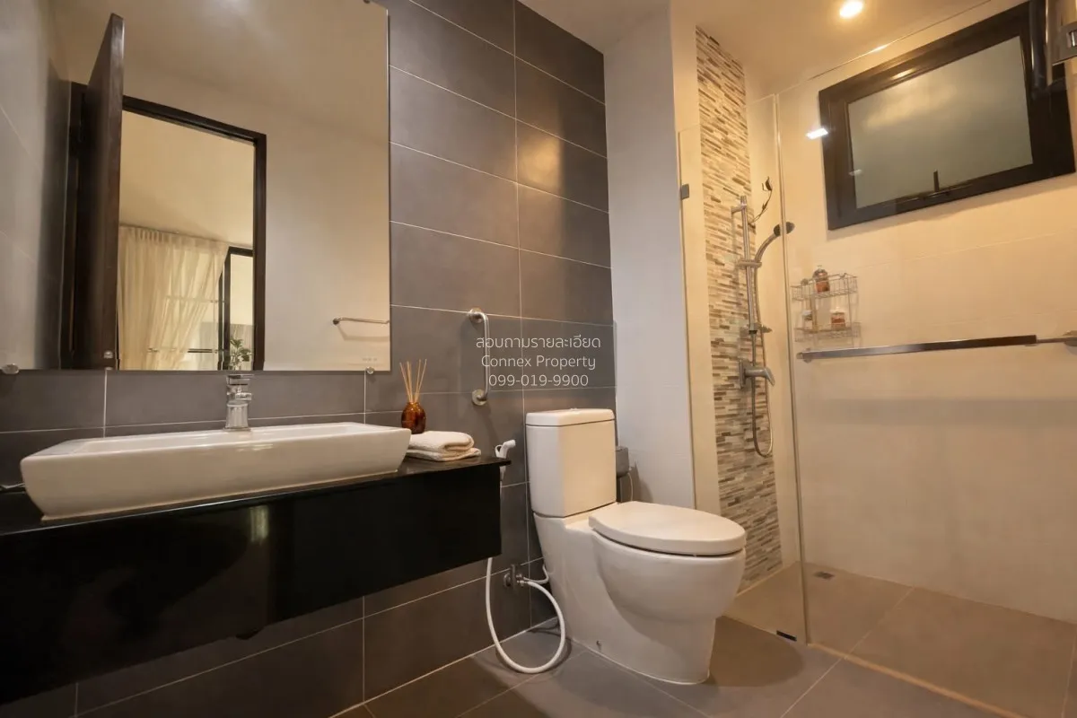 ขายบ้าน  สัมมากร รังสิต – คลอง 7 ลำผักกูด ธัญบุรี ปทุมธานี CX-144