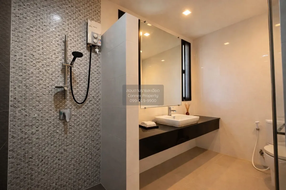 ขายบ้าน  สัมมากร รังสิต – คลอง 7 ลำผักกูด ธัญบุรี ปทุมธานี CX-144