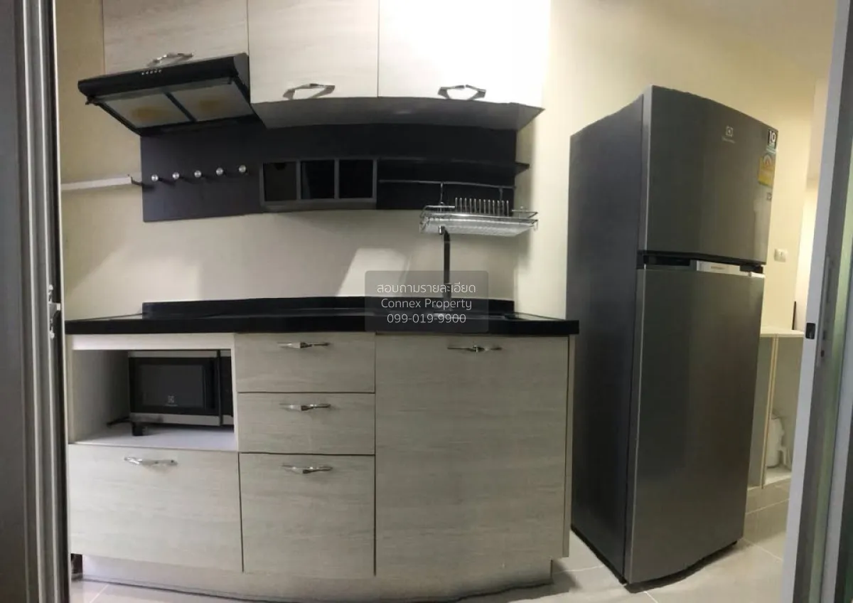 For Sale Condo , KES Ratchada , MRT-Thailand Cultural Centre , Di 2